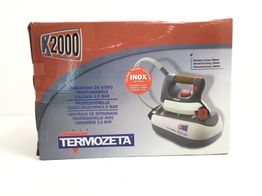 centro planchado termozeta x2000
