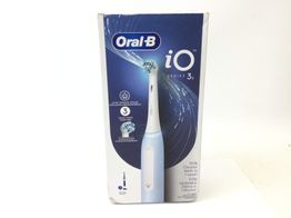 cepillo dientes electrico braun oral b io series 3