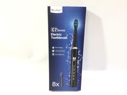 cepillo dientes electrico coulax c7
