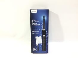 cepillo dientes electrico coulax c7