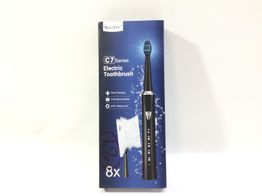 cepillo dientes electrico coulax c7