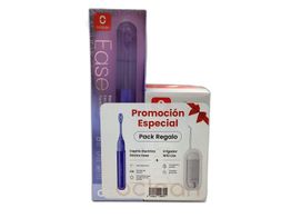 cepillo dientes electrico oclean ease