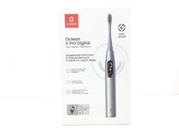 cepillo dientes electrico oclean x pro digital