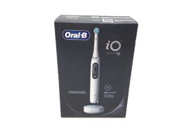 cepillo dientes electrico oral b io series 10