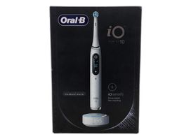 cepillo dientes electrico oral b io series 10