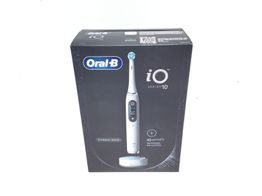 cepillo dientes electrico oral b io series 10