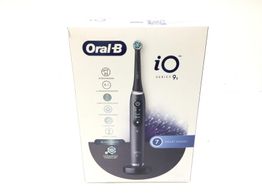 cepillo dientes electrico oral b io series 9s