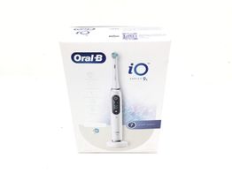 cepillo dientes electrico oral b io series 9s