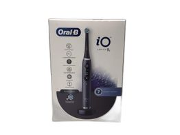 cepillo dientes electrico oral b io series 9s