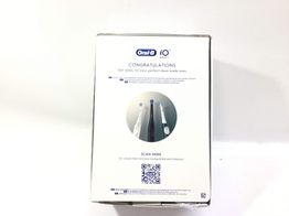 cepillo dientes electrico oral b oral b io