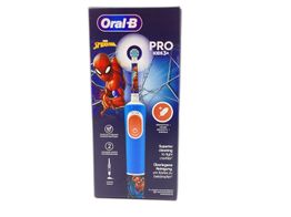 cepillo dientes electrico oral b pro kids 3+