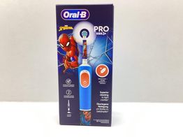 cepillo dientes electrico oral b pro kids 3+