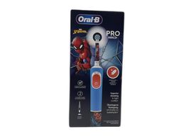 cepillo dientes electrico oral b pro kids 3