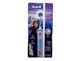 cepillo dientes electrico oral b pro kids 3+