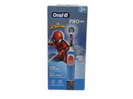 cepillo dientes electrico oral b pro kids