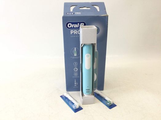 escova de dentes el&eacute;trica oral b pro series 1