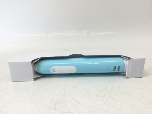 escova de dentes el&eacute;trica oral b pro series 1