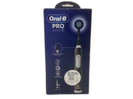 cepillo dientes electrico oral b pro series 1