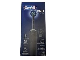 cepillo dientes electrico oral b pro vitality