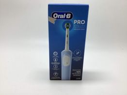 escova de dentes el&eacute;trica oral b pro vitality