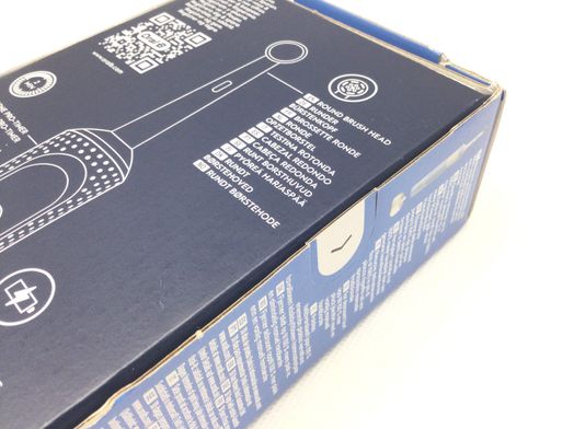 cepillo dientes electrico oral b pro vitality