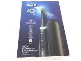 cepillo dientes electrico oral b series 5s