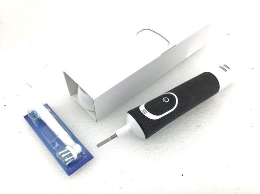 escova de dentes el&eacute;trica oral b vitality 100