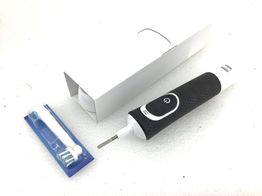 escova de dentes el&eacute;trica oral b vitality 100