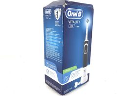 escova de dentes el&eacute;trica oral b vitality 100