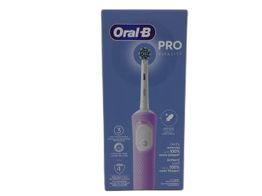 cepillo dientes electrico oral b vitality pro