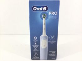 cepillo dientes electrico oral b vitality