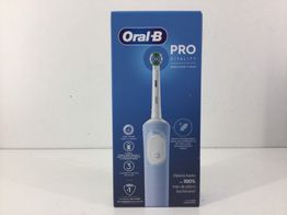cepillo dientes electrico oral b vitality
