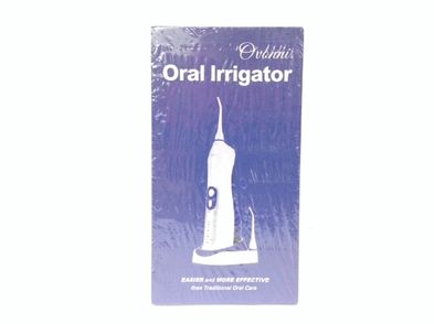 cepillo dientes electrico oral irrigator