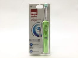 cepillo dientes electrico phb active