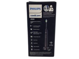 cepillo dientes electrico philips sonicare 4100