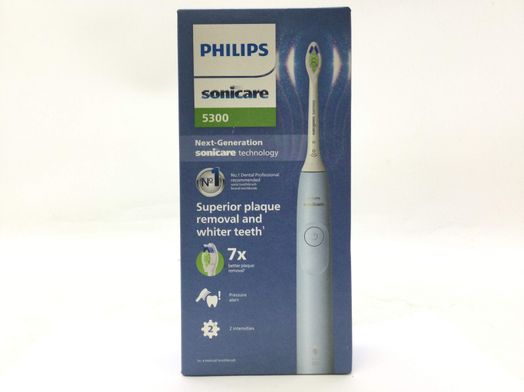escova de dentes el&eacute;trica philips sonicare 5300