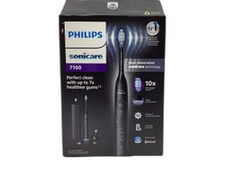 cepillo dientes electrico philips sonicare 7100 hx7421/01