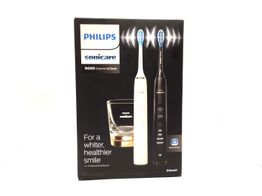 cepillo dientes electrico philips sonicare 9000 diamond clean