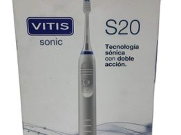cepillo dientes electrico vitis s20