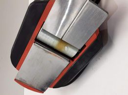 cepillo electrico black and decker kw712
