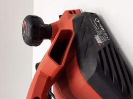 cepillo electrico black and decker kw712