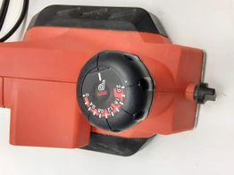 cepillo electrico black and decker kw712