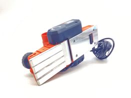 plaina electrica black and decker kw750k