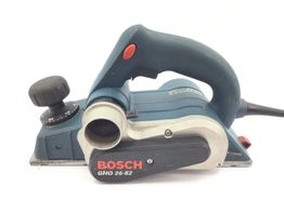 cepillo electrico bosch gho 26-82