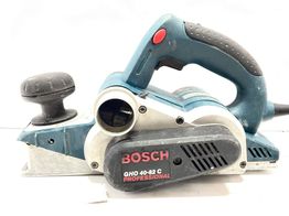 cepillo electrico bosch gho 40-82 c