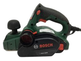 cepillo electrico bosch ph0 2000