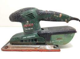 cepillo electrico bosch verde pss 300 ae