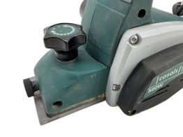 plaina electrica casals 520w