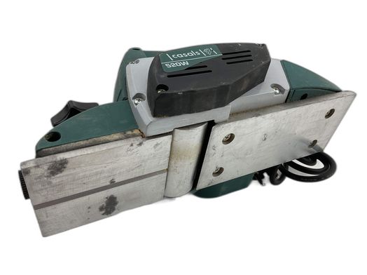 plaina electrica casals 520w