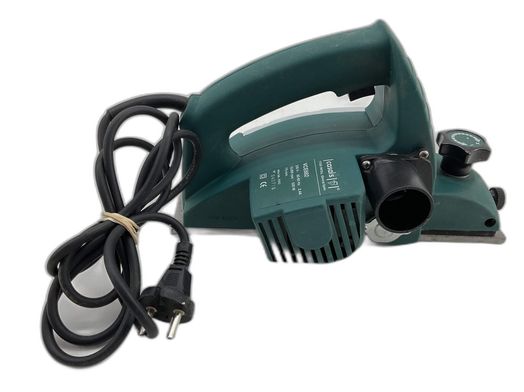 plaina electrica casals 520w